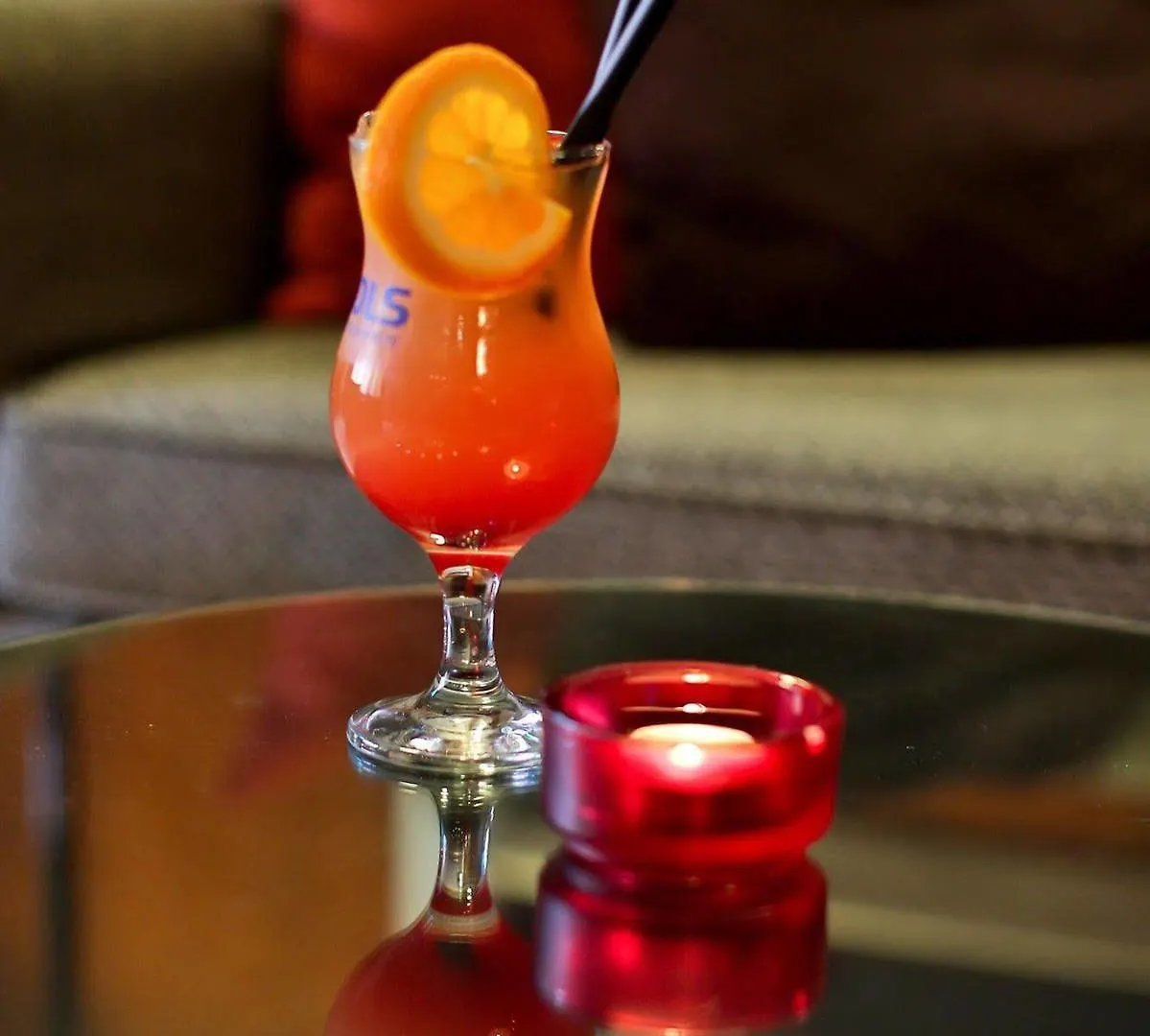 Adina Apartment Hotel Budapest