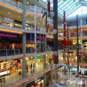 Visegradapartment Будапешт