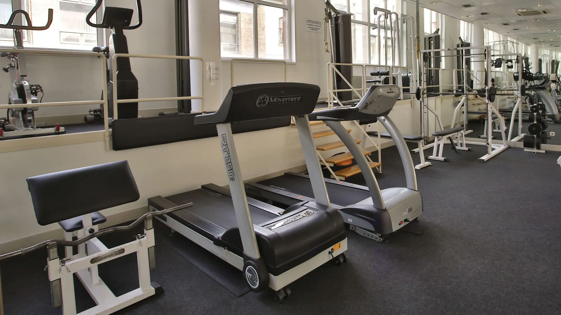 Adina Apartment Hotel Budapest 4*,  Hungary