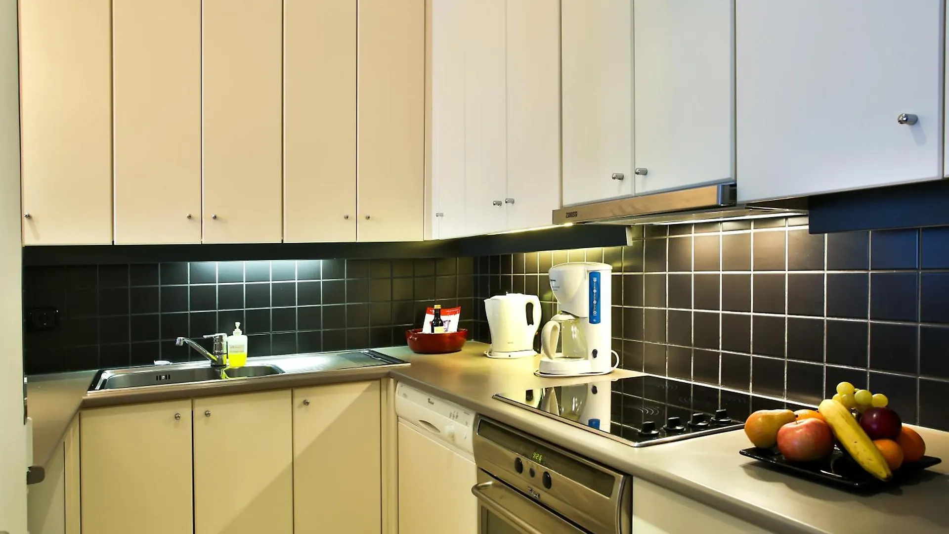 Adina Apartment Hotel Budapest Aparthotel