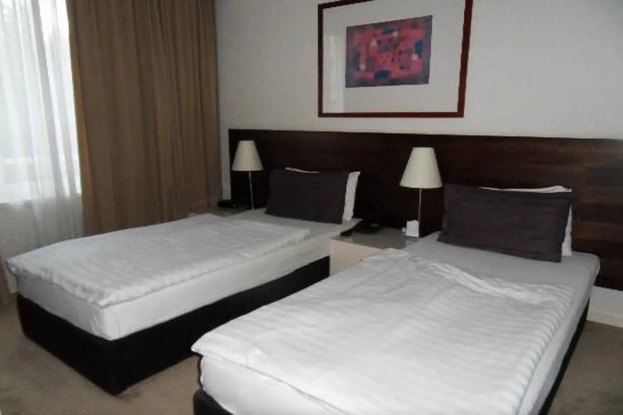 Adina Apartment Hotel Budapest 4*,  Hungary